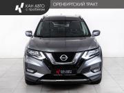 Nissan X-Trail III Рестайлинг Казань  - изображение 21