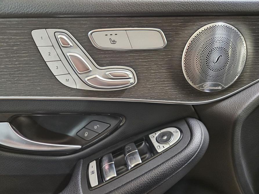 Mercedes-Benz GLC I (X253) Рестайлинг Белгород  - изображение 25