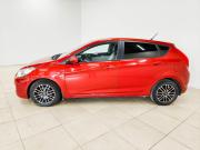 Hyundai Solaris I Тула  - изображение 15