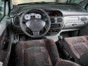 Renault Scenic I Рестайлинг Воронеж  - изображение 22