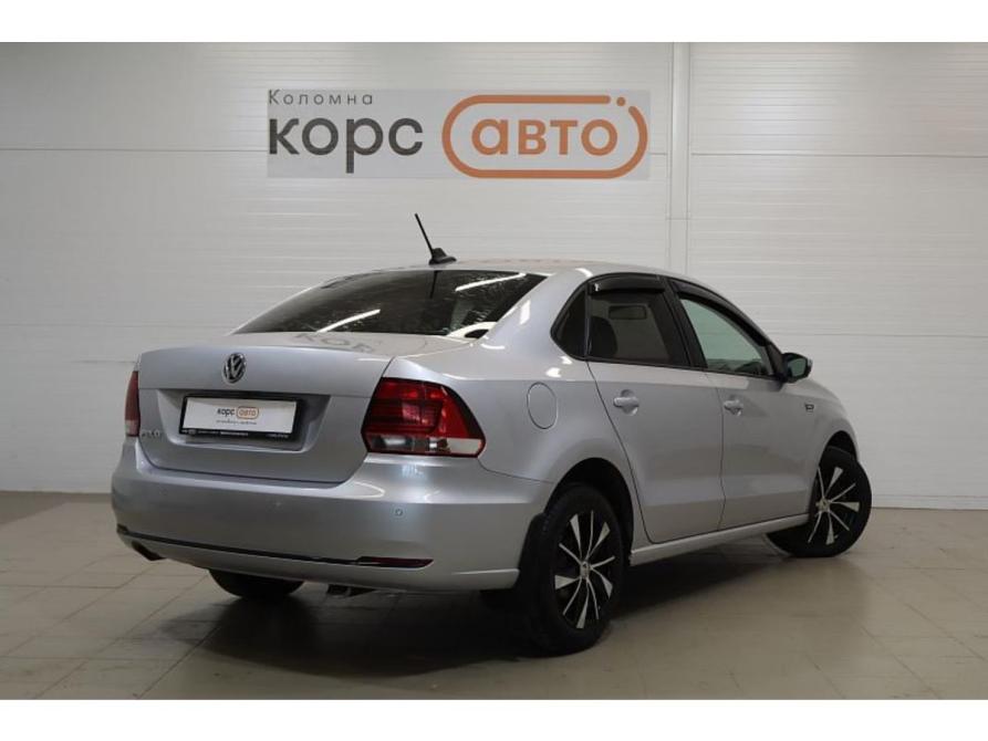 Volkswagen Polo V Рестайлинг Коломна  - изображение 3