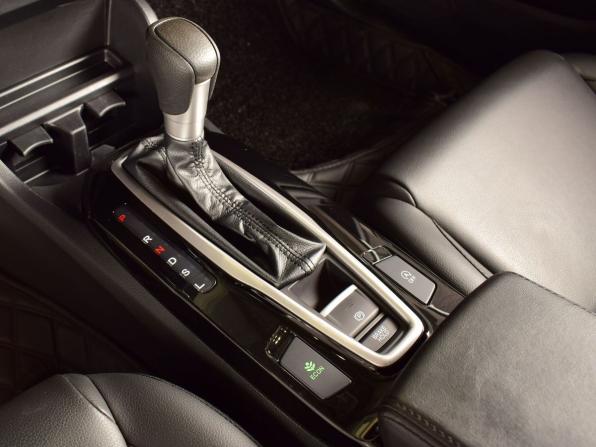Honda Crider II с пробегом 2020 года, цена 1 565 995 рублей, 18174 км, седан, Автокод Объявления
