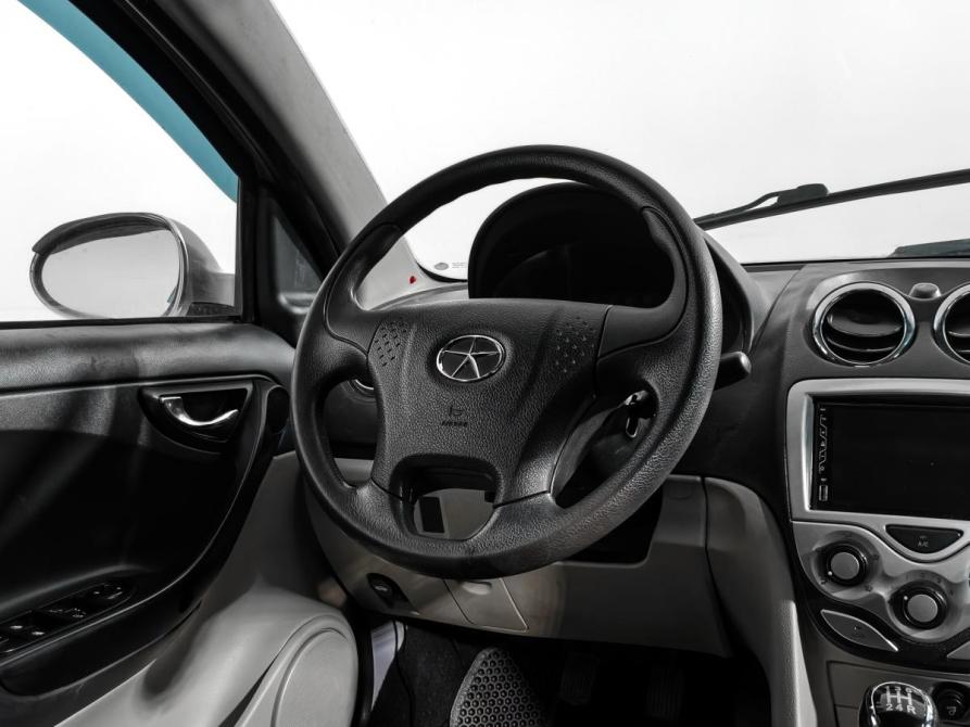 ТагАЗ C10 Санкт-Петербург  - изображение 15