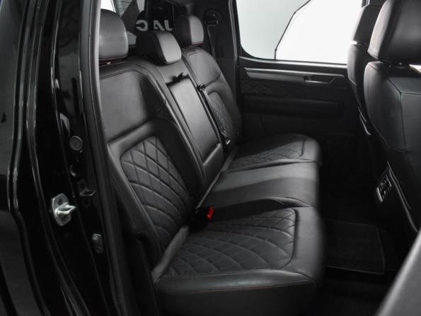 JAC T9 с пробегом 2024 года, цена 3 164 000 рублей, 40832 км, offers.body_type.unknown, Автокод Объявления
