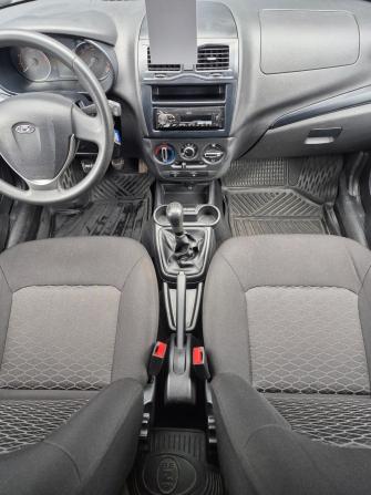Lada (ВАЗ) Granta I Рестайлинг с пробегом 2023 года, цена 755 000 рублей, 47720 км, седан, Автокод Объявления