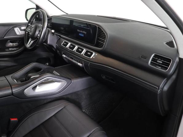 Mercedes-Benz GLE II (V167) с пробегом 2020 года, цена 4 890 699 рублей, 261320 км, внедорожник, Автокод Объявления