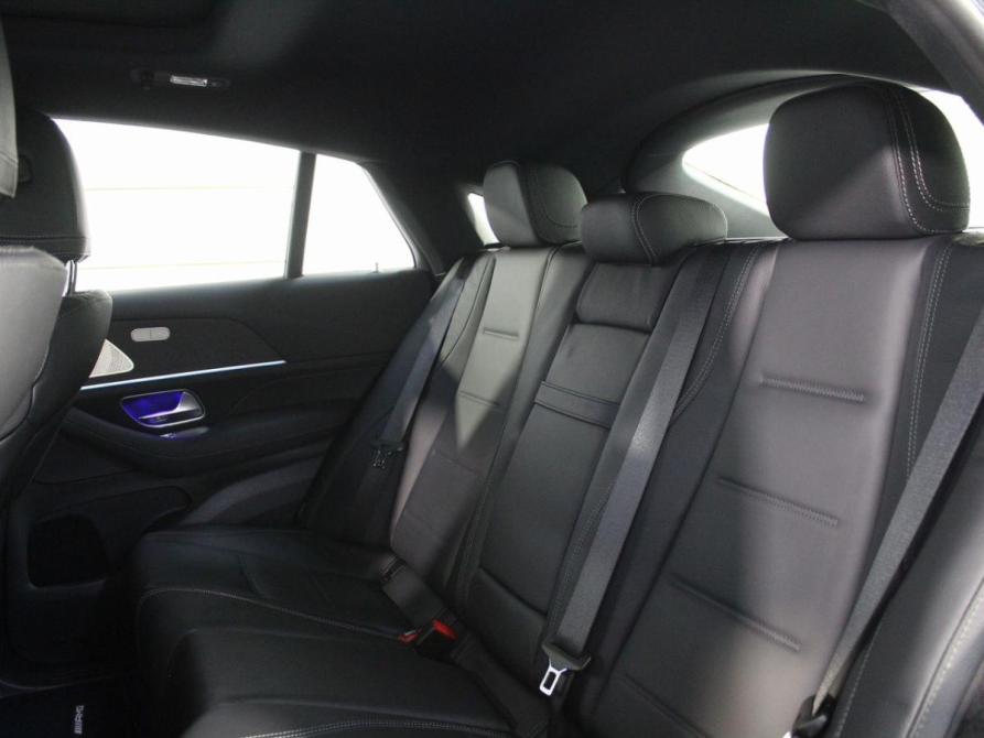 Mercedes-Benz GLE Coupe II (C167) Рестайлинг Москва  - изображение 3