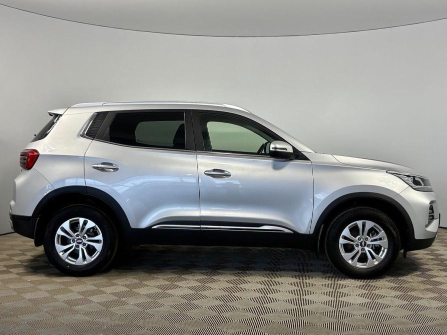 Chery Tiggo 4 Pro I Борисоглебск  - изображение 5