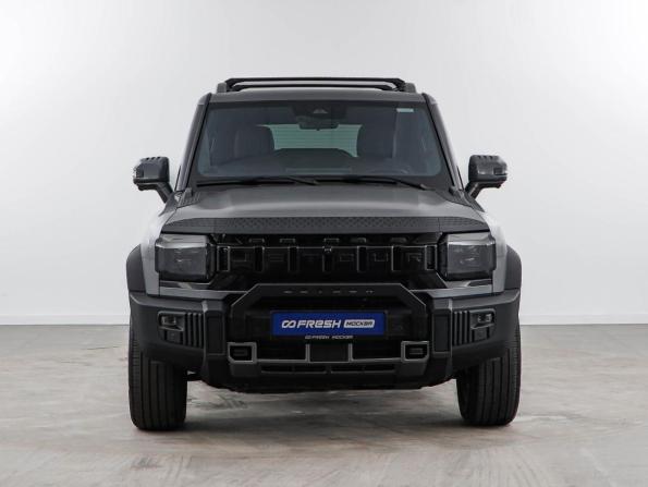 JETOUR T2 с пробегом 2024 года, цена 3 479 050 рублей, 31209 км, внедорожник, Автокод Объявления
