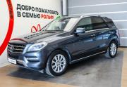 Mercedes-Benz M-Класс III (W166) Москва  - изображение 30