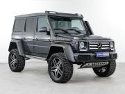 Mercedes-Benz G-Класс II (W463) Рестайлинг 4 Москва  - изображение 38