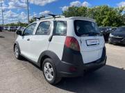 Chery IndiS (S18D) I Саратов  - изображение 23