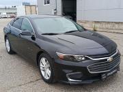 Chevrolet Malibu IX Набережные Челны  - изображение 34