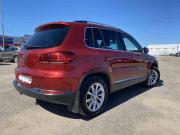 Volkswagen Tiguan I Рестайлинг Тверь  - изображение 26