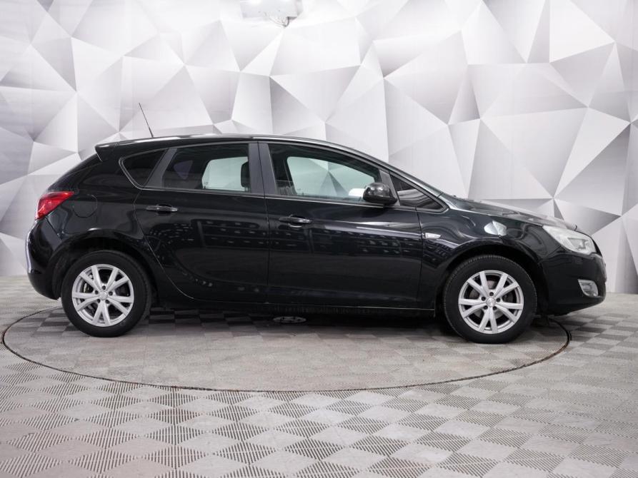 Opel Astra J Ульяновск  - изображение 5