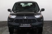 Lada (ВАЗ) Niva Санкт-Петербург  - изображение 18