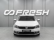 Volkswagen Passat B7 Ростов-на-Дону  - изображение 20