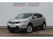 Nissan Qashqai II Краснодар  - изображение 32