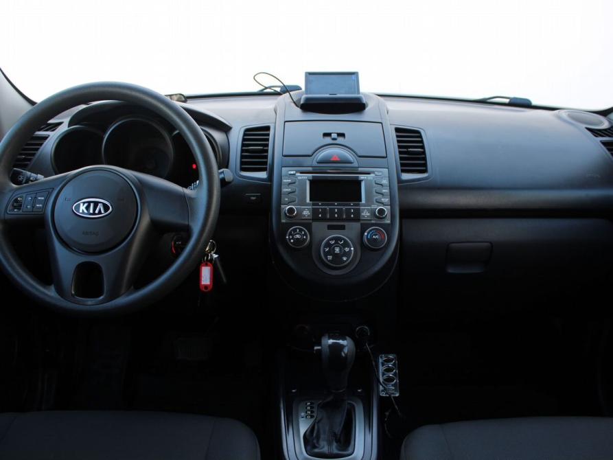 Kia Soul I Нижний Новгород  - изображение 7