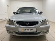Hyundai Accent II Рестайлинг Энгельс  - изображение 38