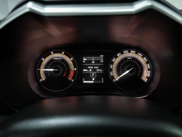 Lada (ВАЗ) Vesta I Рестайлинг (NG) с пробегом 2025 года, цена 1 545 000 рублей, 12588 км, седан, Автокод Объявления