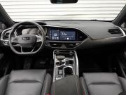 Geely Tugella I Рестайлинг Москва  - изображение 38