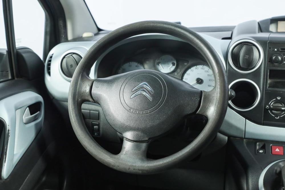 Citroen Berlingo II Новосибирск  - изображение 12