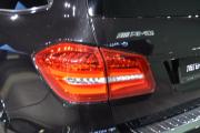 Mercedes-Benz GLS AMG I (X166) Иркутск  - изображение 51