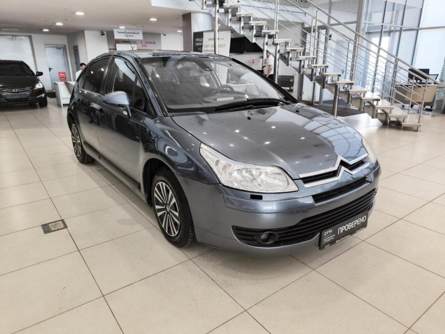 Citroen C4 I Казань  - изображение 3