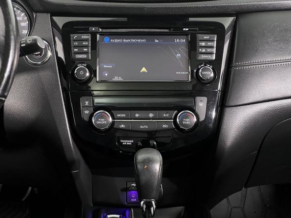 Nissan X-Trail III Рестайлинг с пробегом 2018 года, цена 2 299 000 рублей, 68017 км, внедорожник, Автокод Объявления