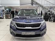 Kia Seltos I Казань  - изображение 24