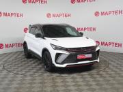 Geely Coolray I Рестайлинг Вологда  - изображение 22