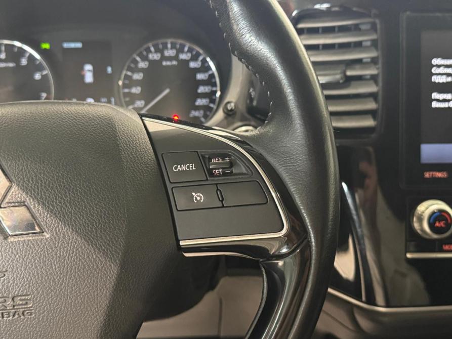 Mitsubishi Outlander III Рестайлинг 3 Самара  - изображение 12