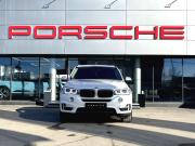 BMW X5 III (F15) Пермь  - изображение 38