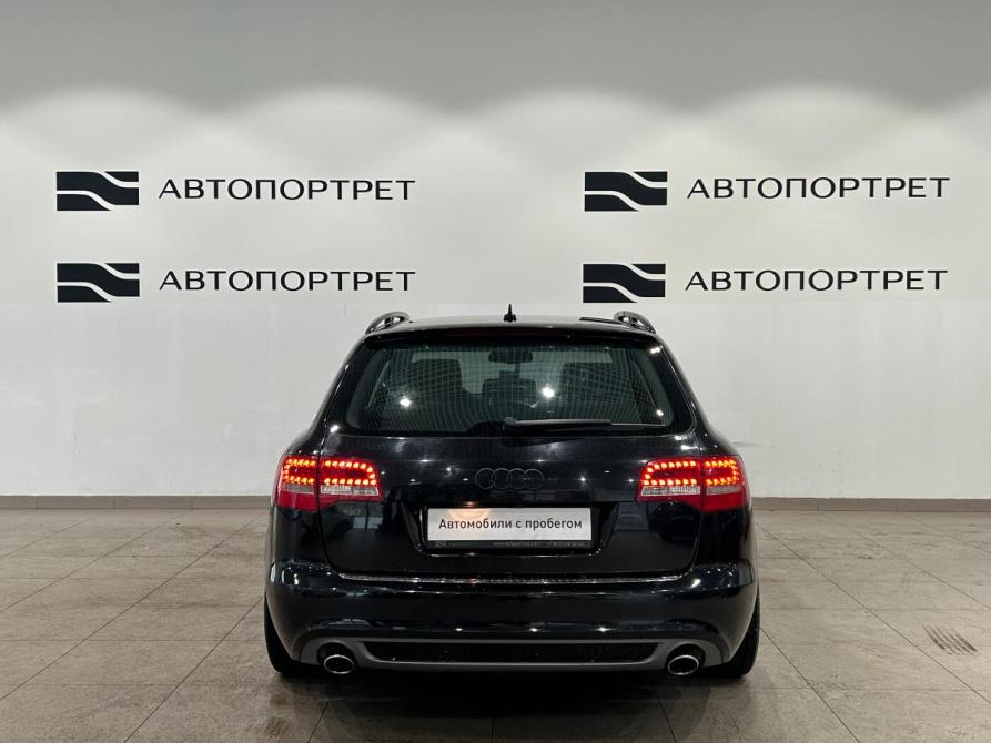 Audi A6 III (C6) Санкт-Петербург  - изображение 6