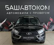 Lada (ВАЗ) Granta I Рестайлинг Уфа  - изображение 16