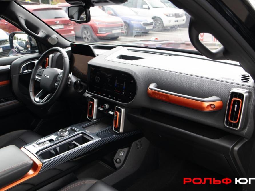 Haval Dargo Москва  - изображение 8