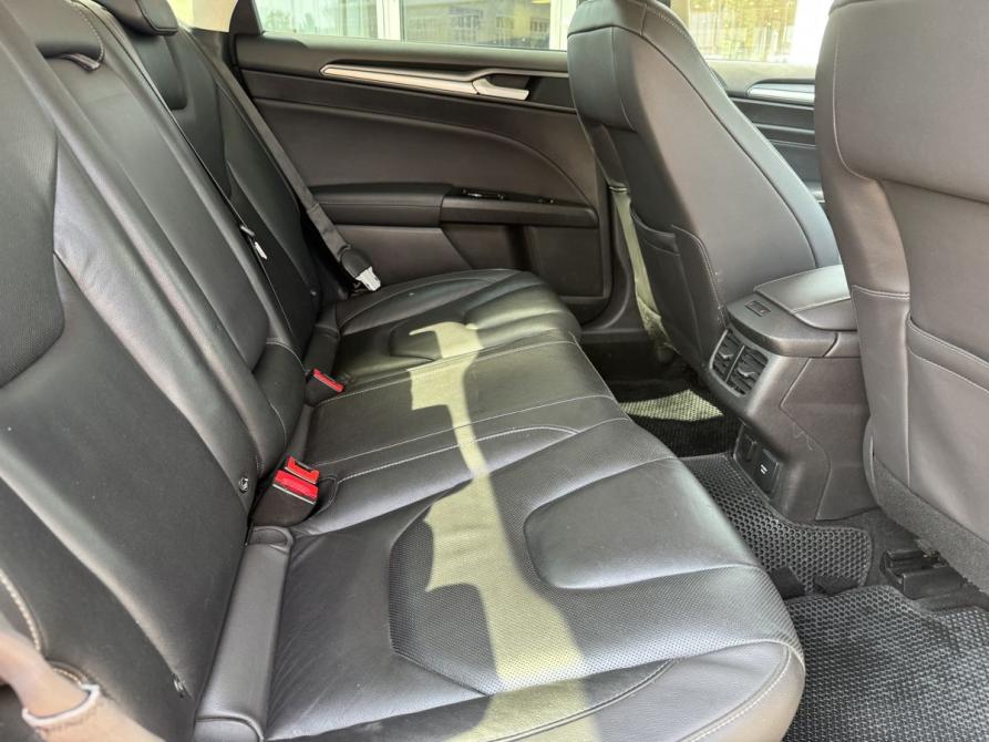 Ford Mondeo V Воронеж  - изображение 11