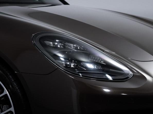 Porsche Panamera II Рестайлинг с пробегом 2020 года, цена 9 450 000 рублей, 40612 км, лифтбек, Автокод Объявления