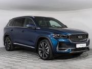 Geely Monjaro I Химки  - изображение 22