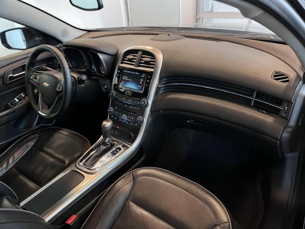 Chevrolet Malibu VIII с пробегом 2012 года, цена 1 230 000 рублей, 124312 км, седан, Автокод Объявления