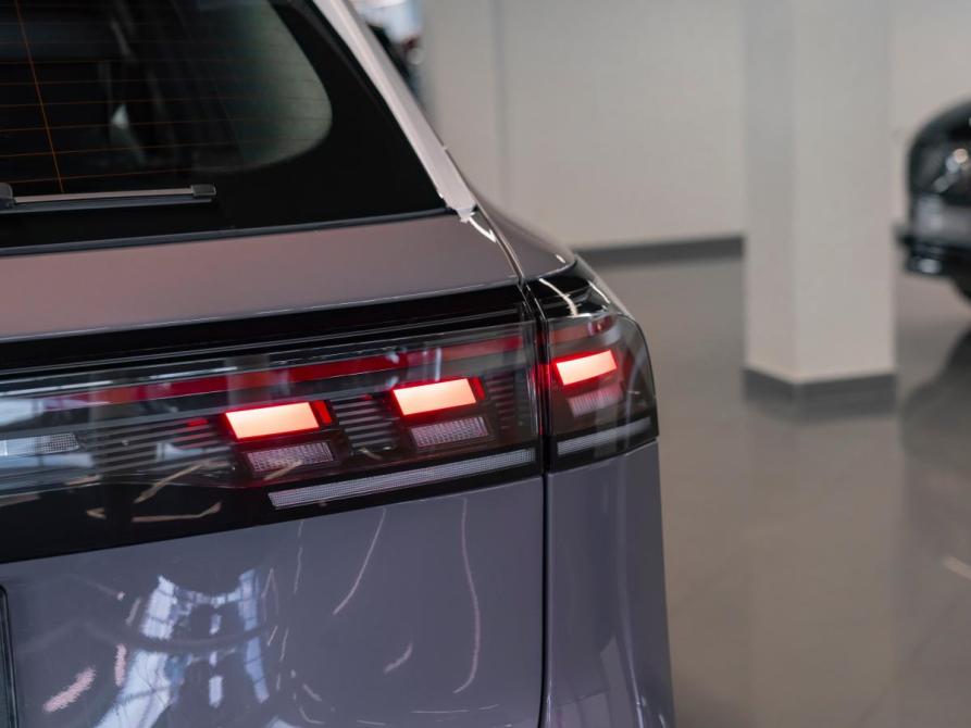 Volkswagen Tiguan III (China Market) Москва  - изображение 35