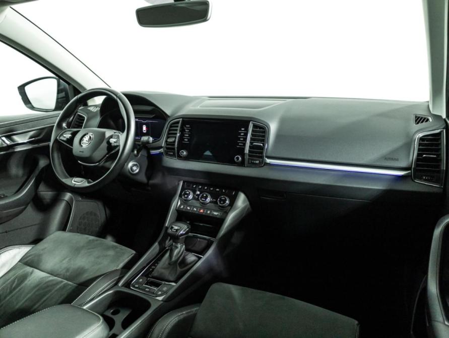 Skoda Karoq I Санкт-Петербург  - изображение 9