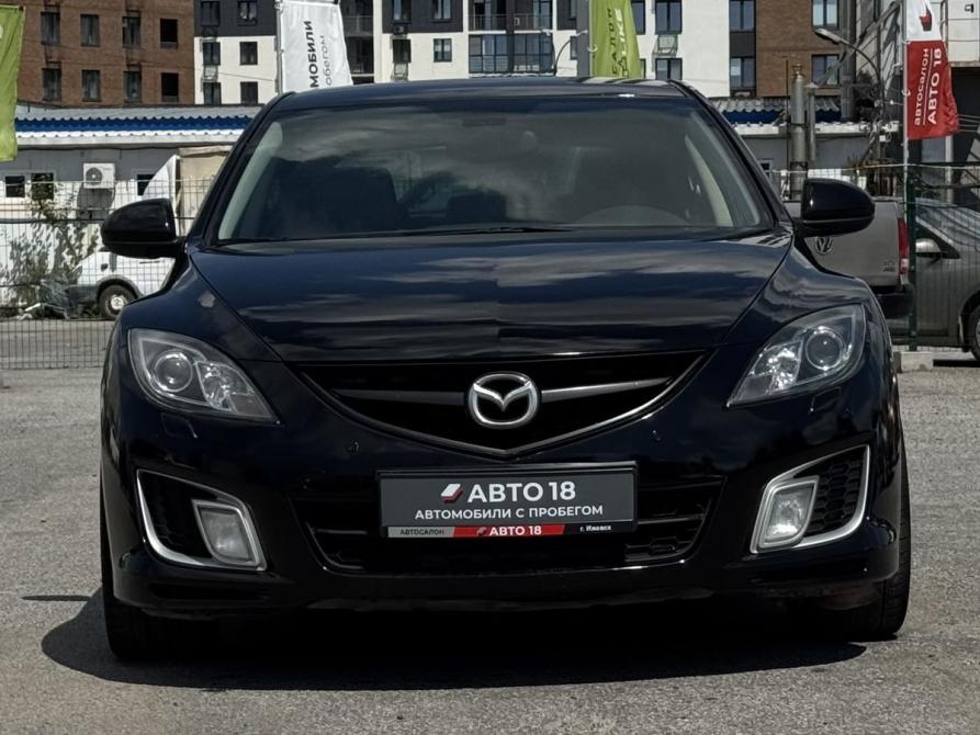 Mazda 6 II (GH) Ижевск  - изображение 3