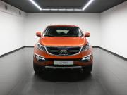 Kia Sportage III Тверь  - изображение 27