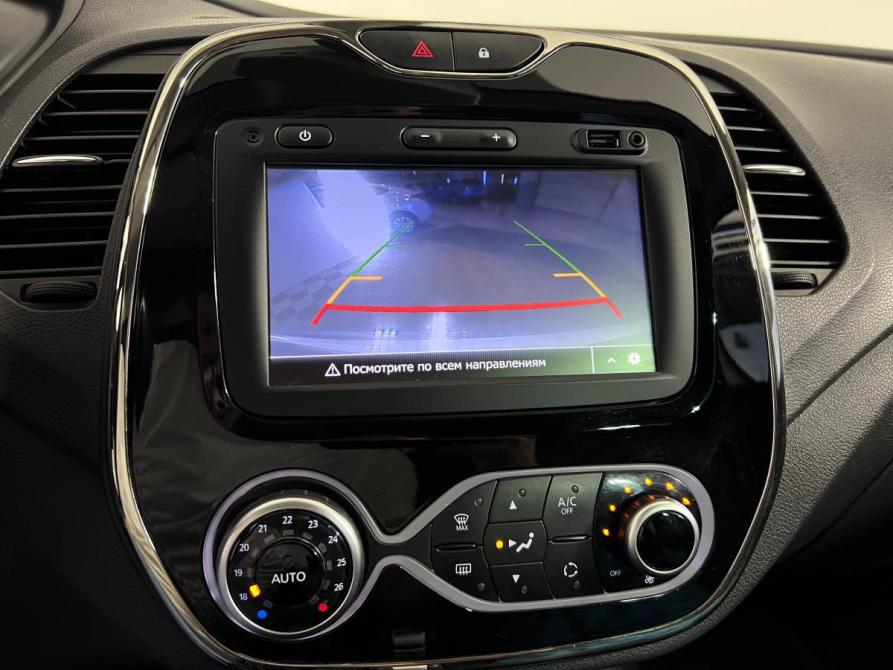 Renault Kaptur I Ростов-на-Дону  - изображение 11