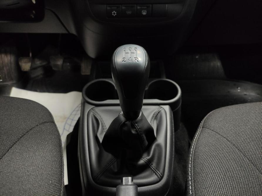 Lada (ВАЗ) Granta I Рестайлинг Пермь  - изображение 13