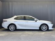 Toyota Camry VIII (XV70) Пермь  - изображение 60