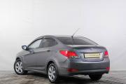 Hyundai Solaris I Рестайлинг Кемерово  - изображение 28