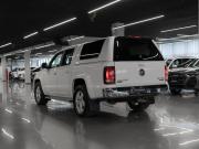 Volkswagen Amarok I Рестайлинг Москва  - изображение 28